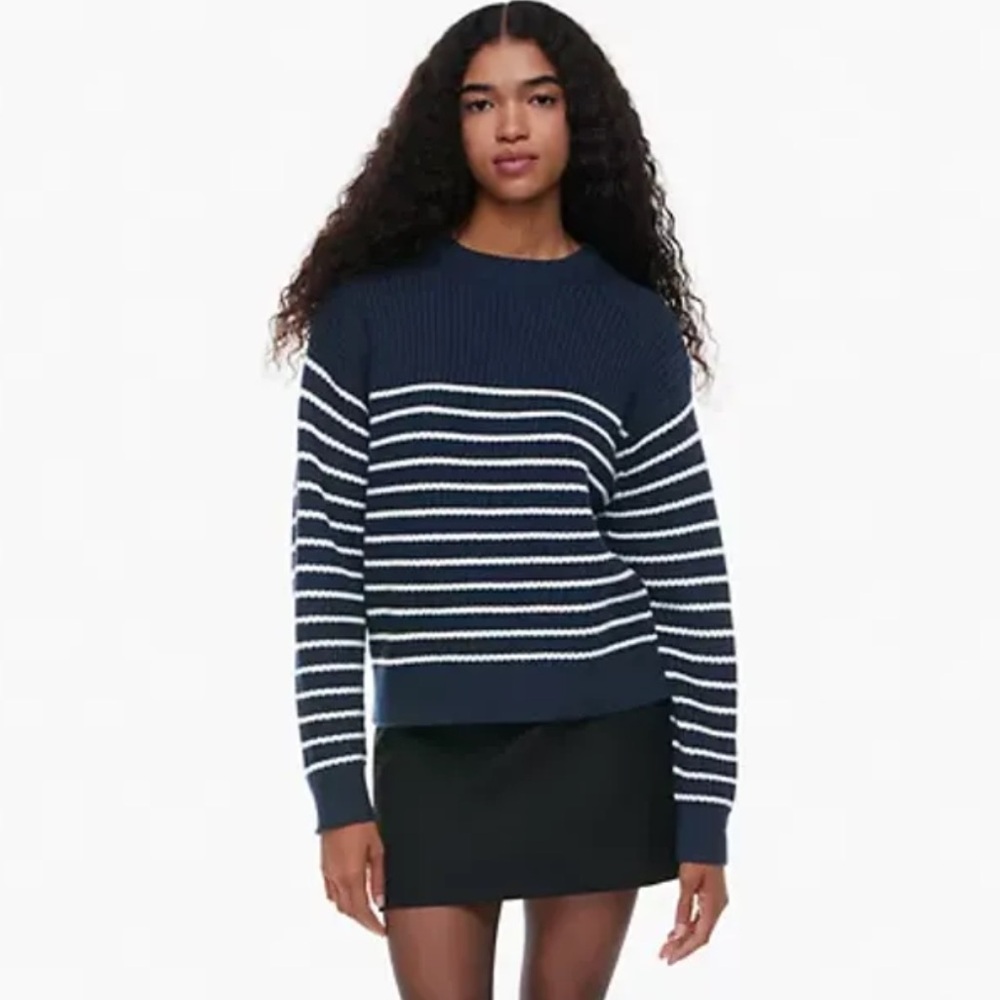 Wilfred Maria Wool Sweater
